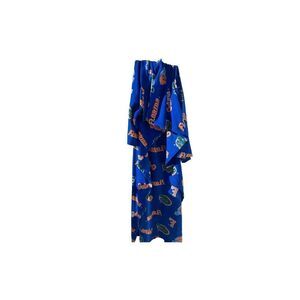 Gator UF University of Florida Snuggie-The Blanket with Sleeves